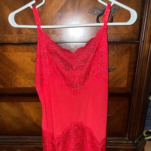 NWOT lingerie